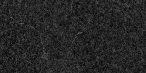 Fototapeta premium Dark black grunge wall charcoal colors texture backdrop background. Black Board Texture or Background. abstract grey color design are light with white gradient background. Old wall texture cement.