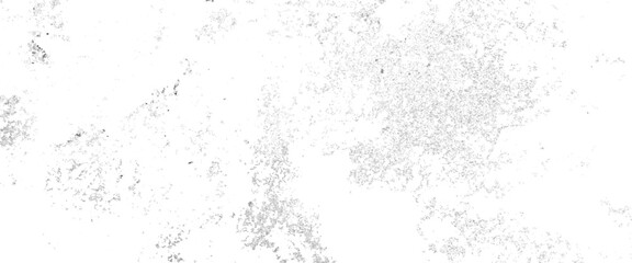 Vector white cement wall grunge Transparent  background.