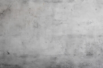Fototapeta na wymiar A white wall with a concrete texture . gray wall texture, old wall, for background or overlay in architectural, interior design, construction, industrial, or minimalistic themed projects,banner, empty