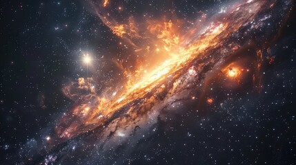 Deep Space Telescopes, Unveiling the Mysteries of the Universe with Advanced Observation Tools