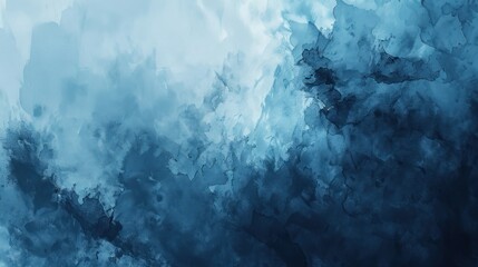  Abstract watercolor paint background 