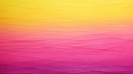 Colorful pink, yellow  background texture 