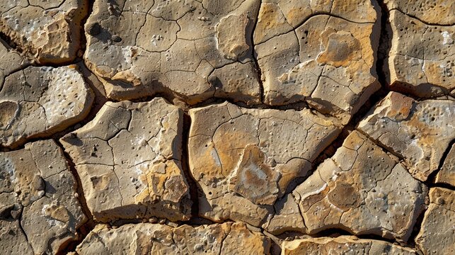 Dry ground textures 