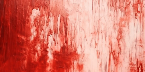 red paint splatter on white wall background, Red blood splatter on a grunge wall, horror wall, halloween wall, red vintage, retro,red splash dripped blood textured wall,banner poster design wall