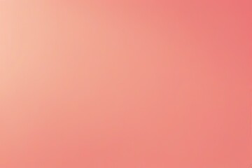 Blush Pink Gradient Background