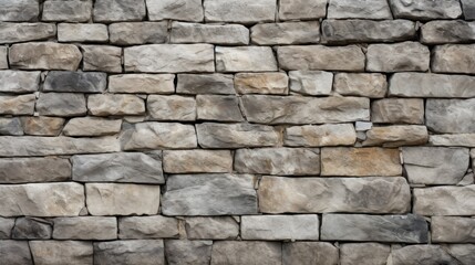 Fototapeta premium Background for graphic concept work,Texture of old rock wall for background. 