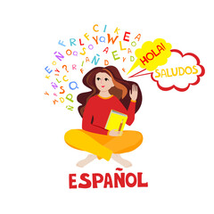 Espanol. Translation 