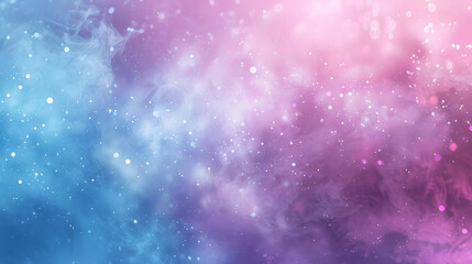 abstract colorful smoke background with magenta - obrazy, fototapety, plakaty