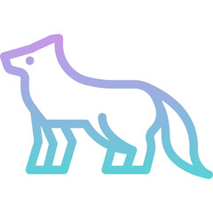 Fox icon