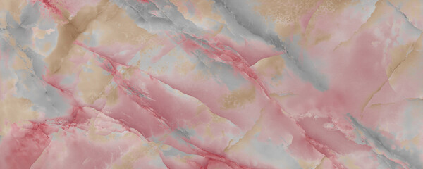 pink marble texture with high resolution