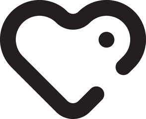 Like, General icon pack