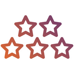 Star icon