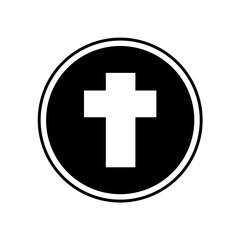 Religious Icon Symbol