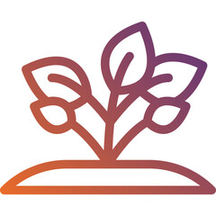 Sprout icon