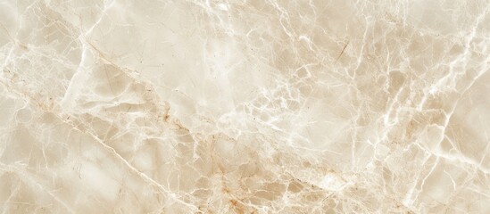 Fototapeta premium Elegant white marble pattern on a luxurious marble wall background