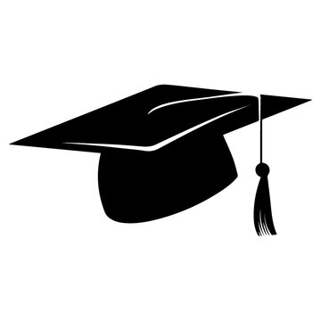 Graduation Cap Graduation Hat mortarboard cap symbol class of 2024