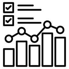 Metrics Icon