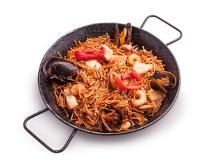 Paella