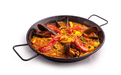 Paella