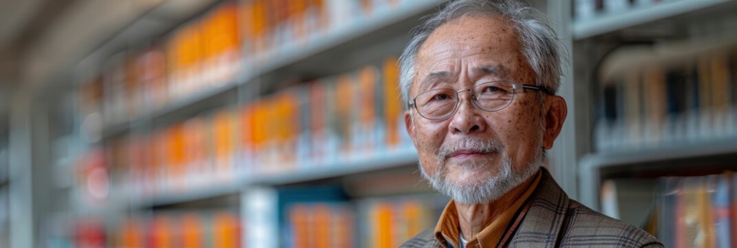 A Serious-looking Chinese Doctor, In His Office, Participating In Interdisciplinary Case Conferences And Tumor Boards To Discuss Complex Patient Cases And Develop Multidisciplinary Treatment Plans