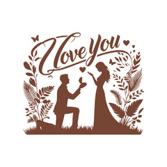 illustration of a silhouette of a person