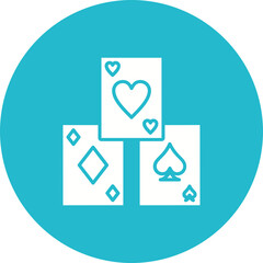 Cards Icon