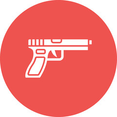 Gun Icon