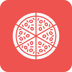 Pizza Icon