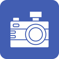 Photography Icon