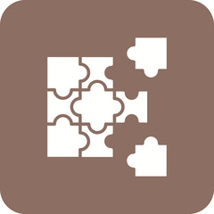 Jigsaw Icon