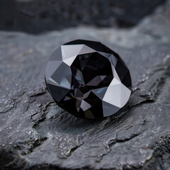 Black Diamond cut
