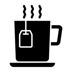 Fototapeta premium Mug Icon