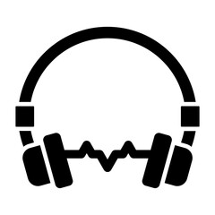 Headphones Icon