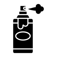 Spray paint Icon