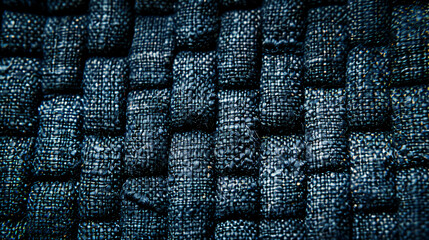 Textured fabric cloth textile background.