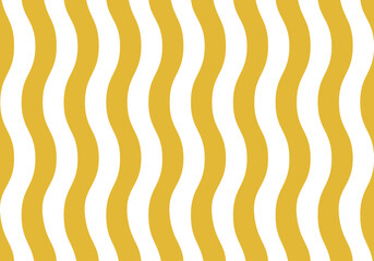 Fondo de barras onduladas verticales y naranjas. © Gabrieuskal