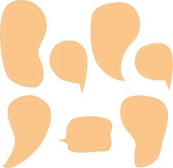 2Colored textboxes hand-drawn