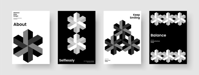 Geometric Brochure Design. Isolated Book Cover Layout. Modern Banner Template. Poster. Flyer. Business Presentation. Report. Background. Pamphlet. Journal. Leaflet. Portfolio. Handbill. Advertising