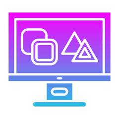 Outlines Icon