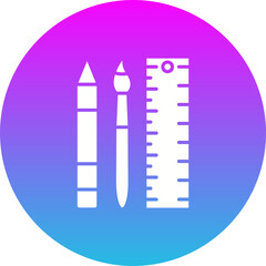 Stationary Icon