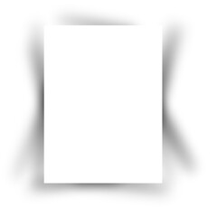 Paper Shadow, shadow effect, drop shadow