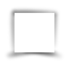 Paper Shadow, shadow effect, drop shadow