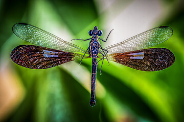 dragonfly