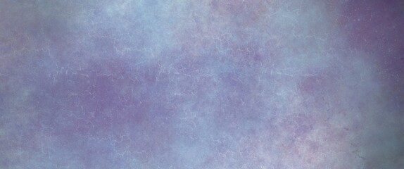 Blue and purple texture, abstraction imitating a galaxy, marble