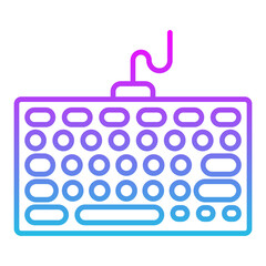 Keyboard Icon