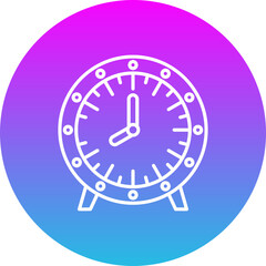 Clock Icon