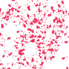 Splash abstract background vector design for backdrop or banner