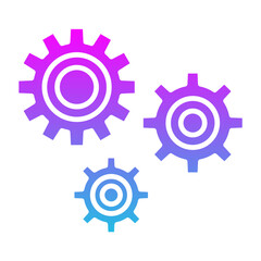 Gear Icon