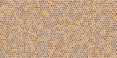 White paper background texture terrazzo flooring texture polished stone pattern old marble. Surface of terrazzo floor texture abstract background.	