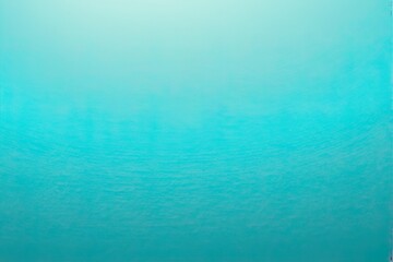 Soft Teal Gradient Background